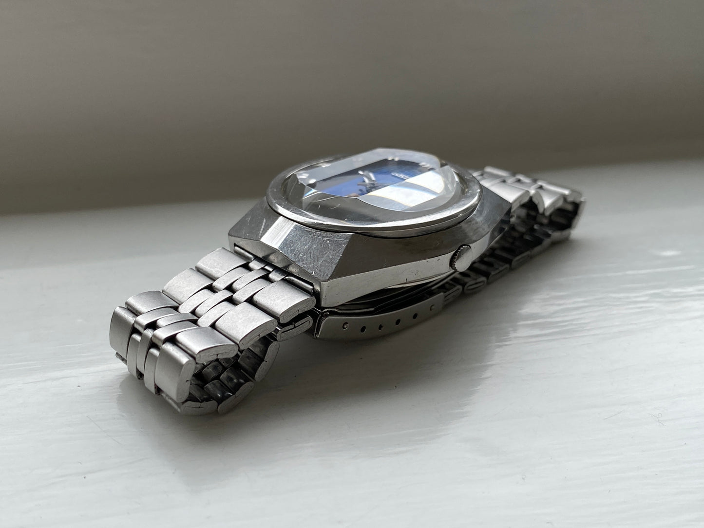 Seiko Elnix 0703-7050