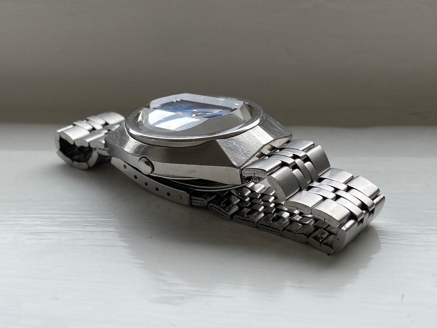 Seiko Elnix 0703-7050