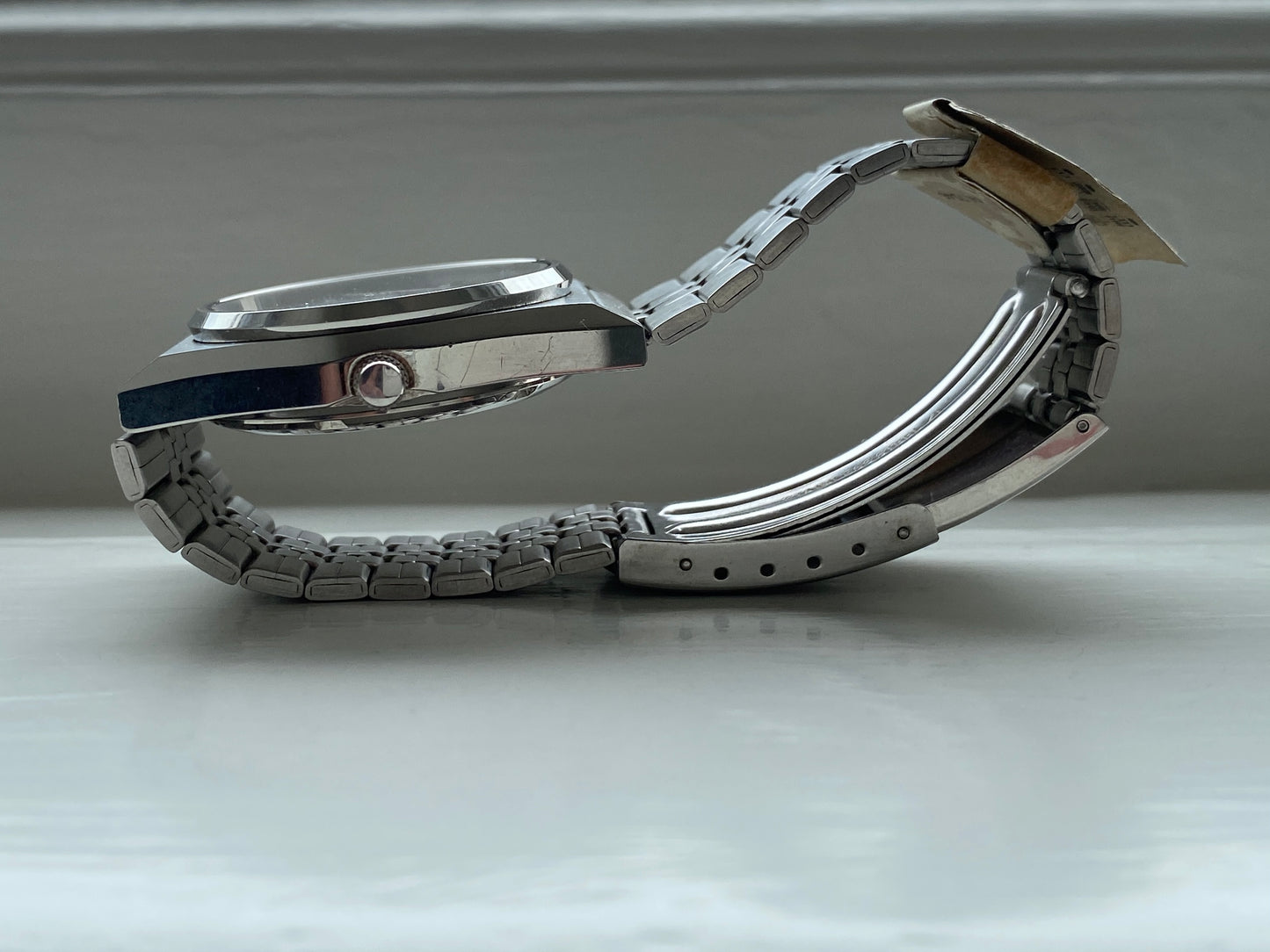 Seiko Type II 7546-7050 - NOS