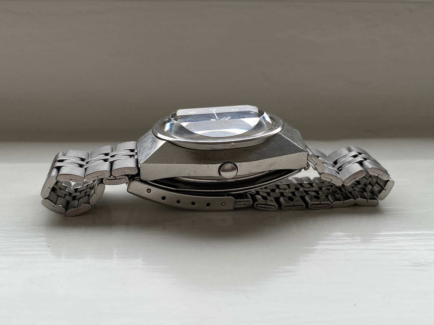 Seiko Elnix 0703-7050