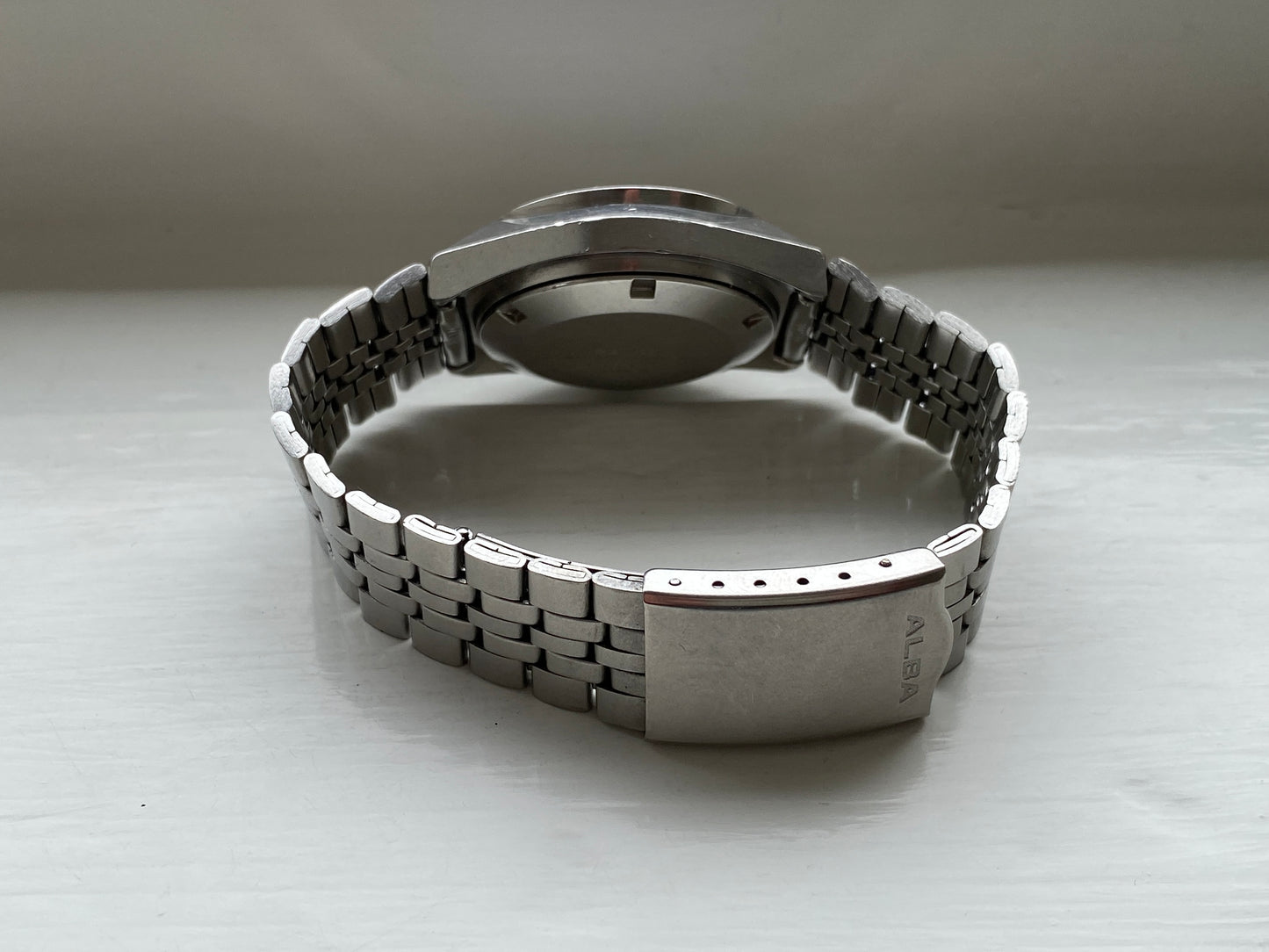 Seiko Elnix 0703-7050