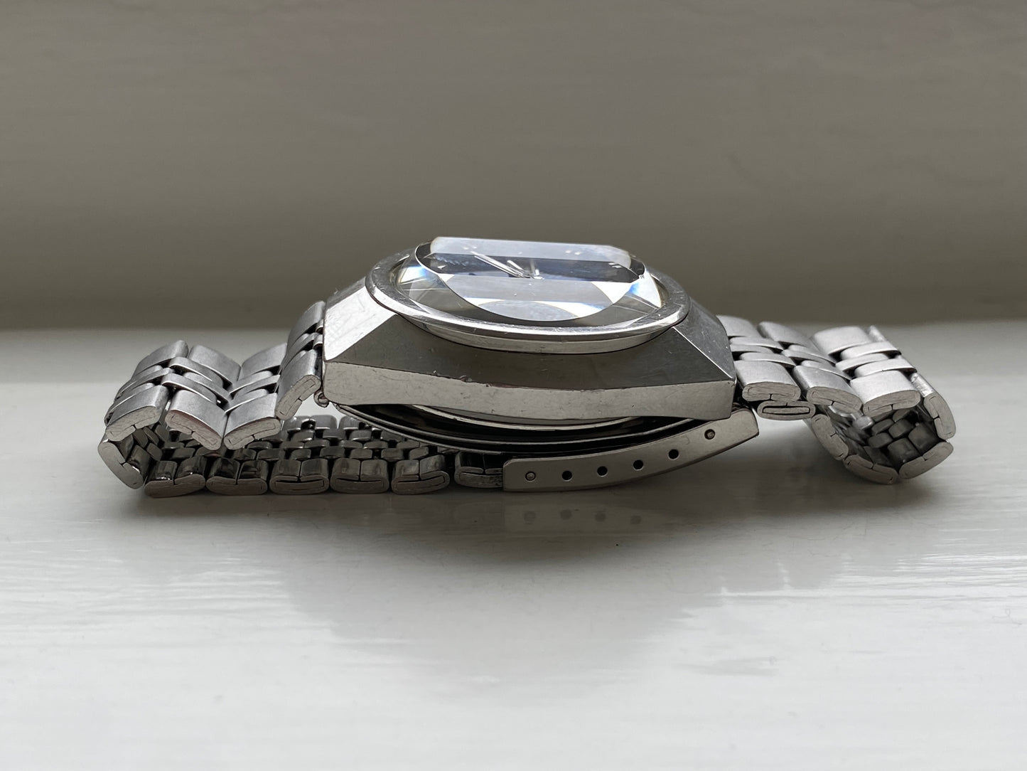 Seiko Elnix 0703-7050
