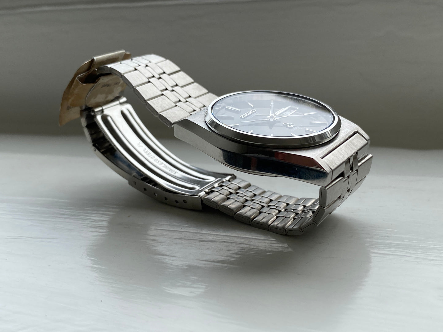 Seiko Type II 7546-7050 - NOS