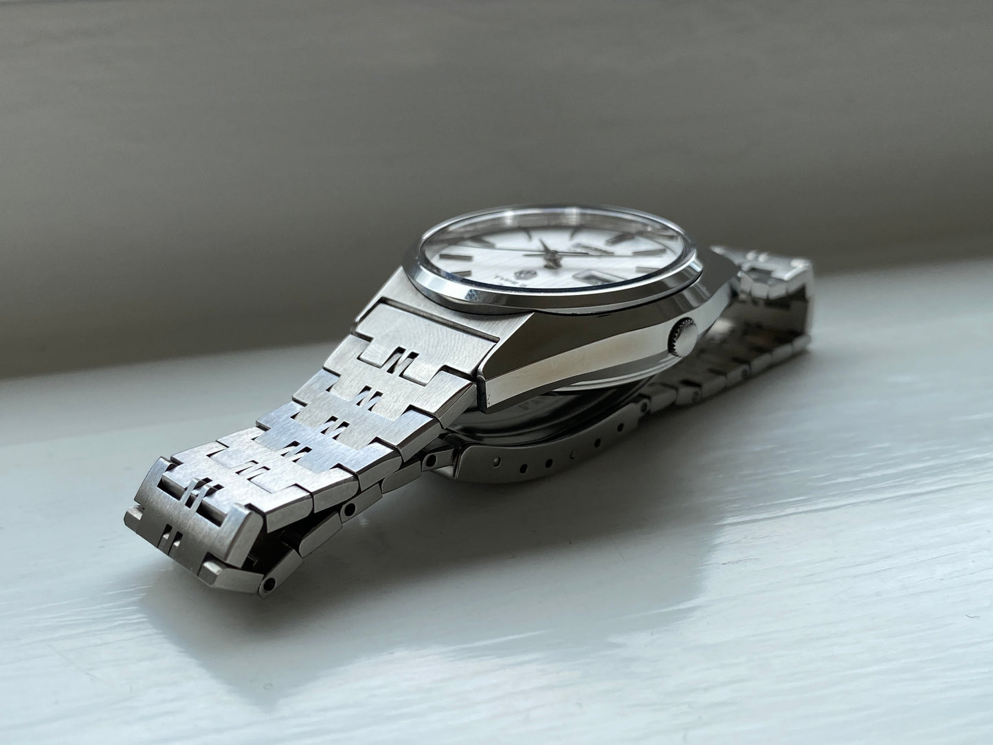 Seiko Quartz Type II 4623-8020