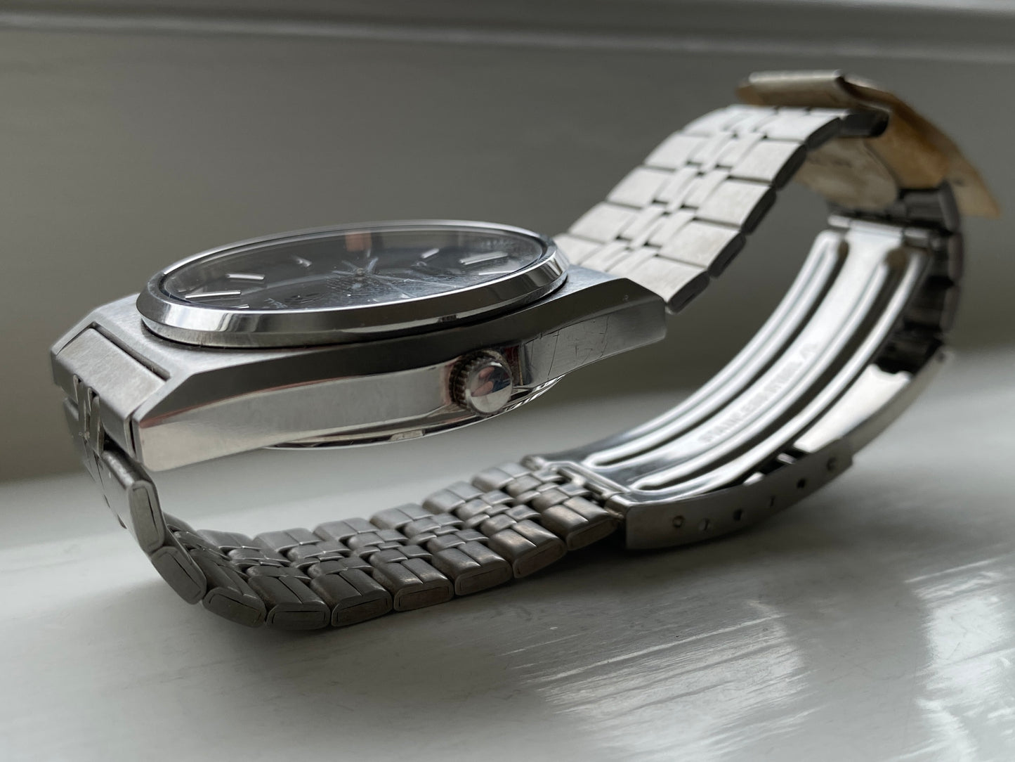 Seiko Type II 7546-7050 - NOS