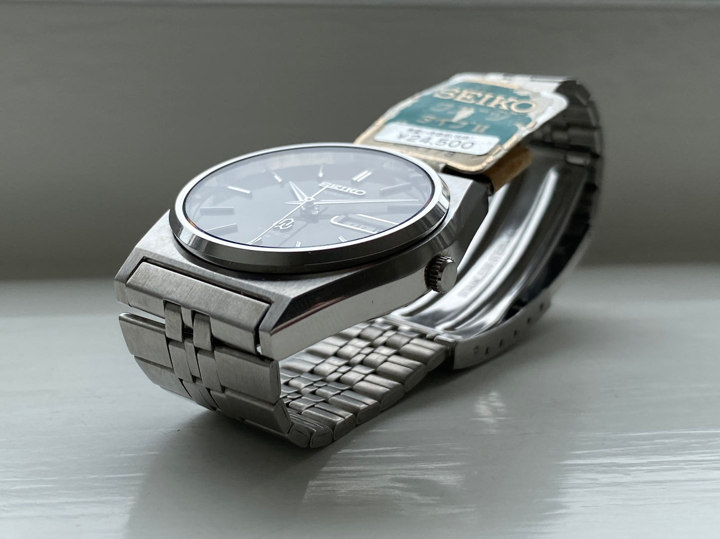 Seiko Type II 7546-7050 - NOS