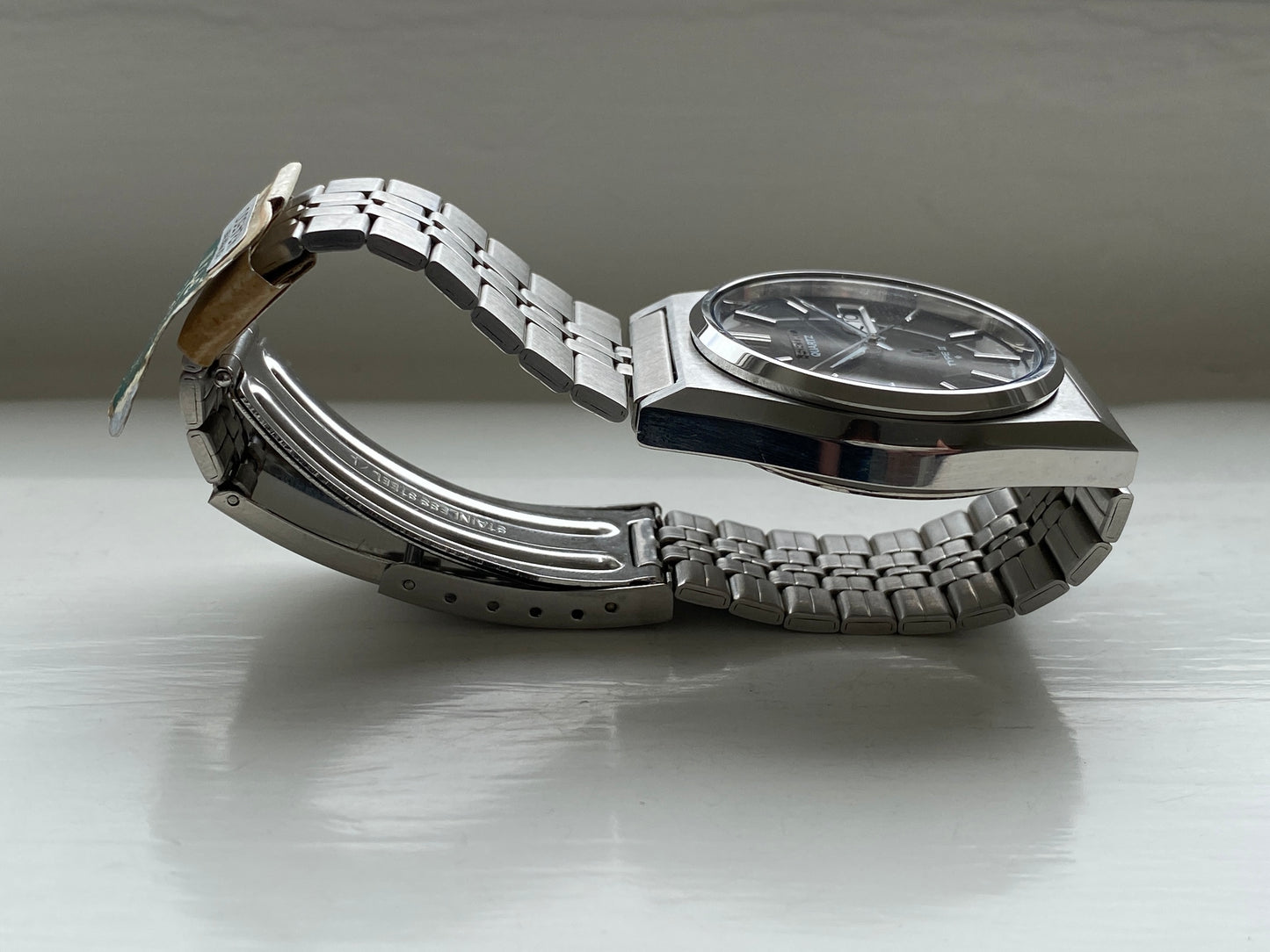 Seiko Type II 7546-7050 - NOS