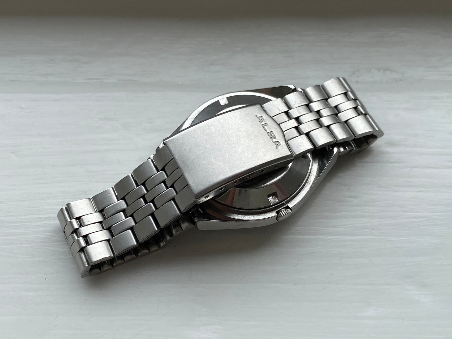 Seiko Elnix 0703-7050