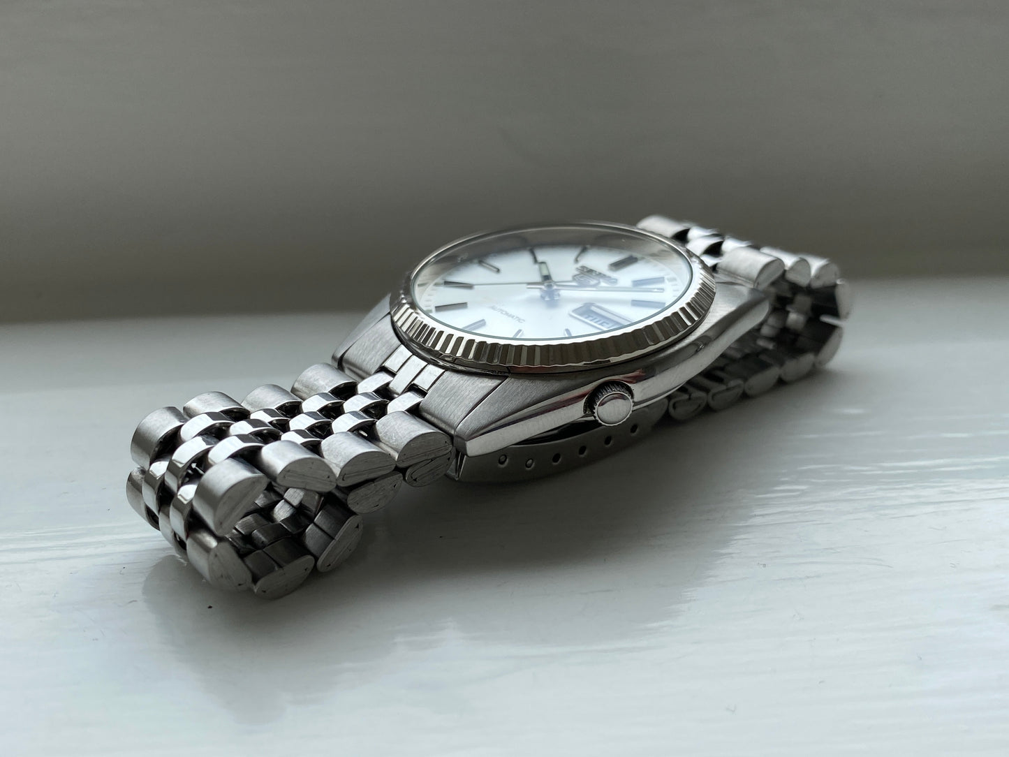 Seiko SKXJ89 7S26-3110