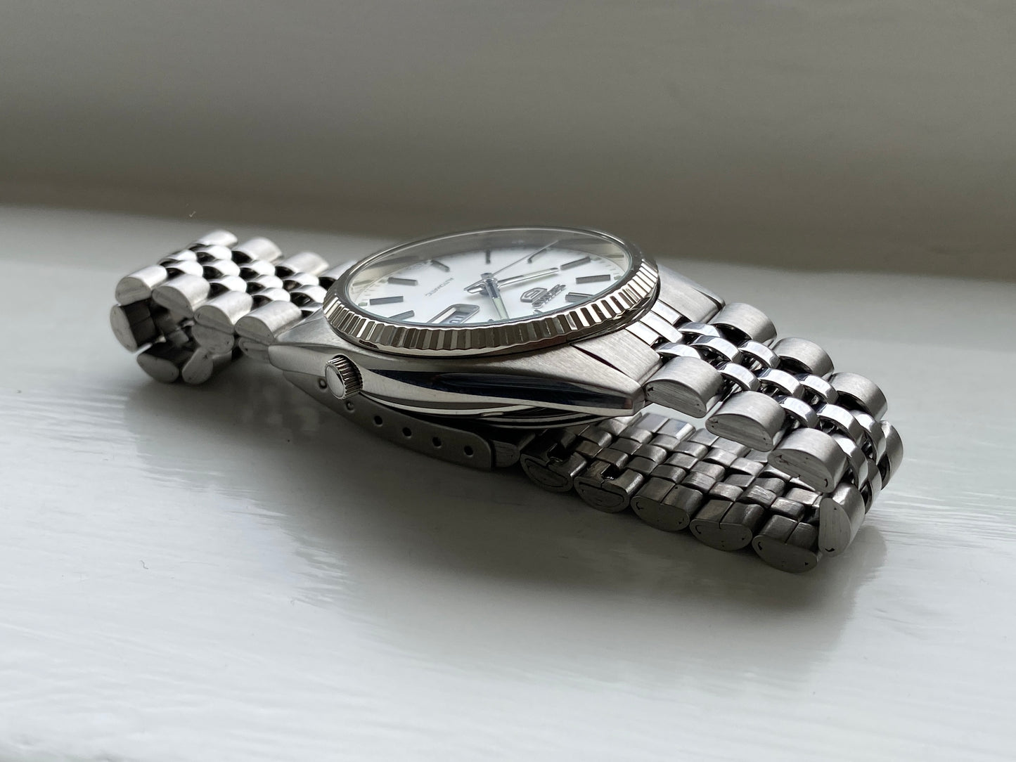 Seiko SKXJ89 7S26-3110