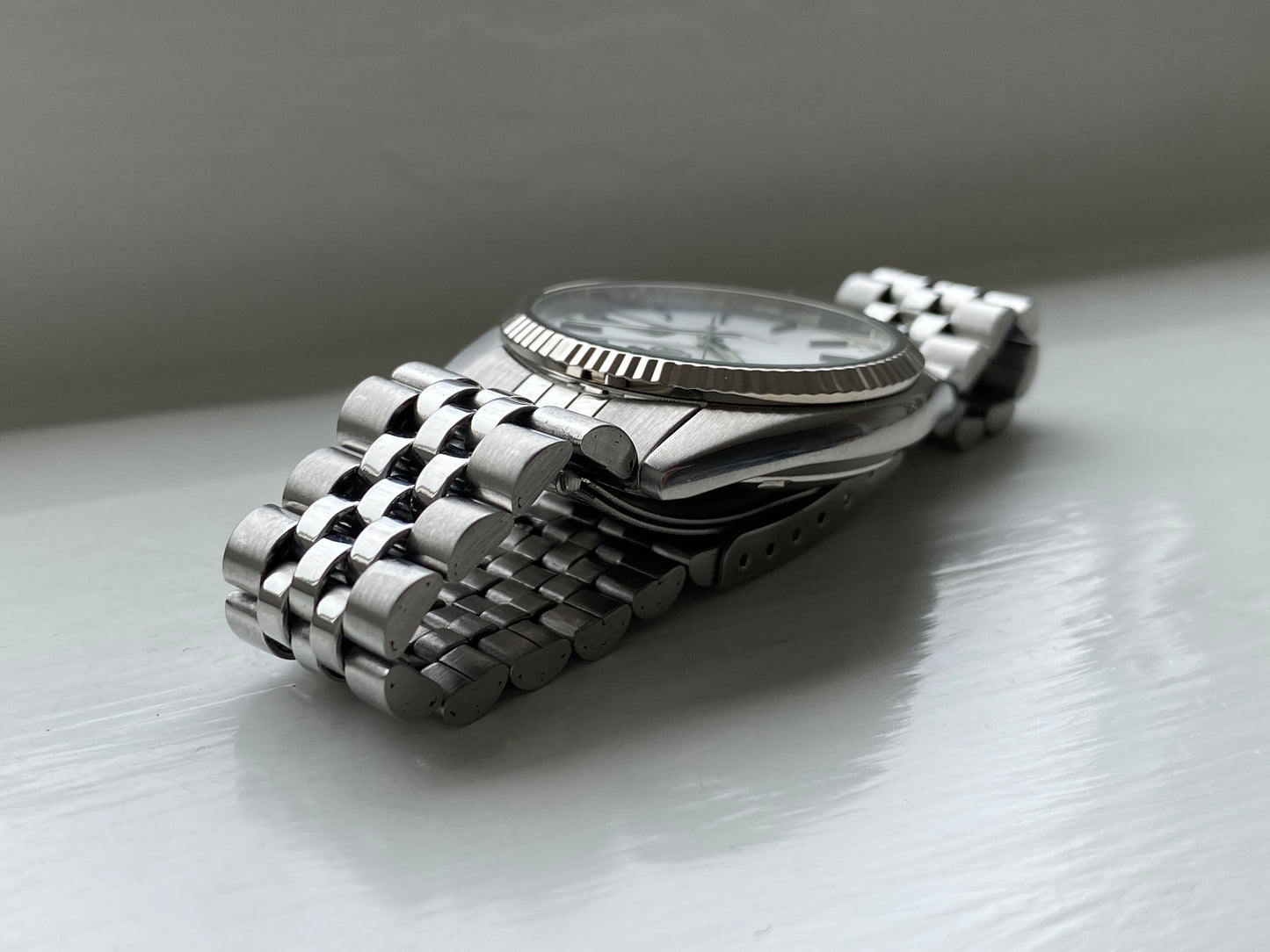 Seiko SKXJ89 7S26-3110