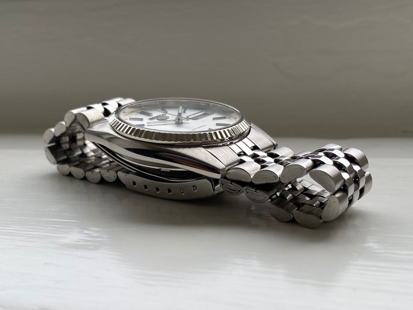 Seiko SKXJ89 7S26-3110