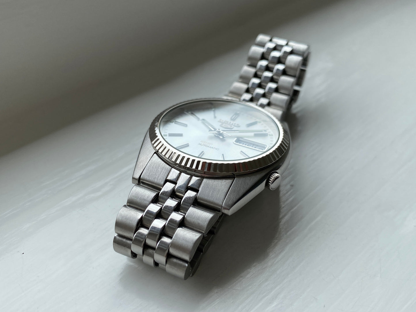 Seiko SKXJ89 7S26-3110