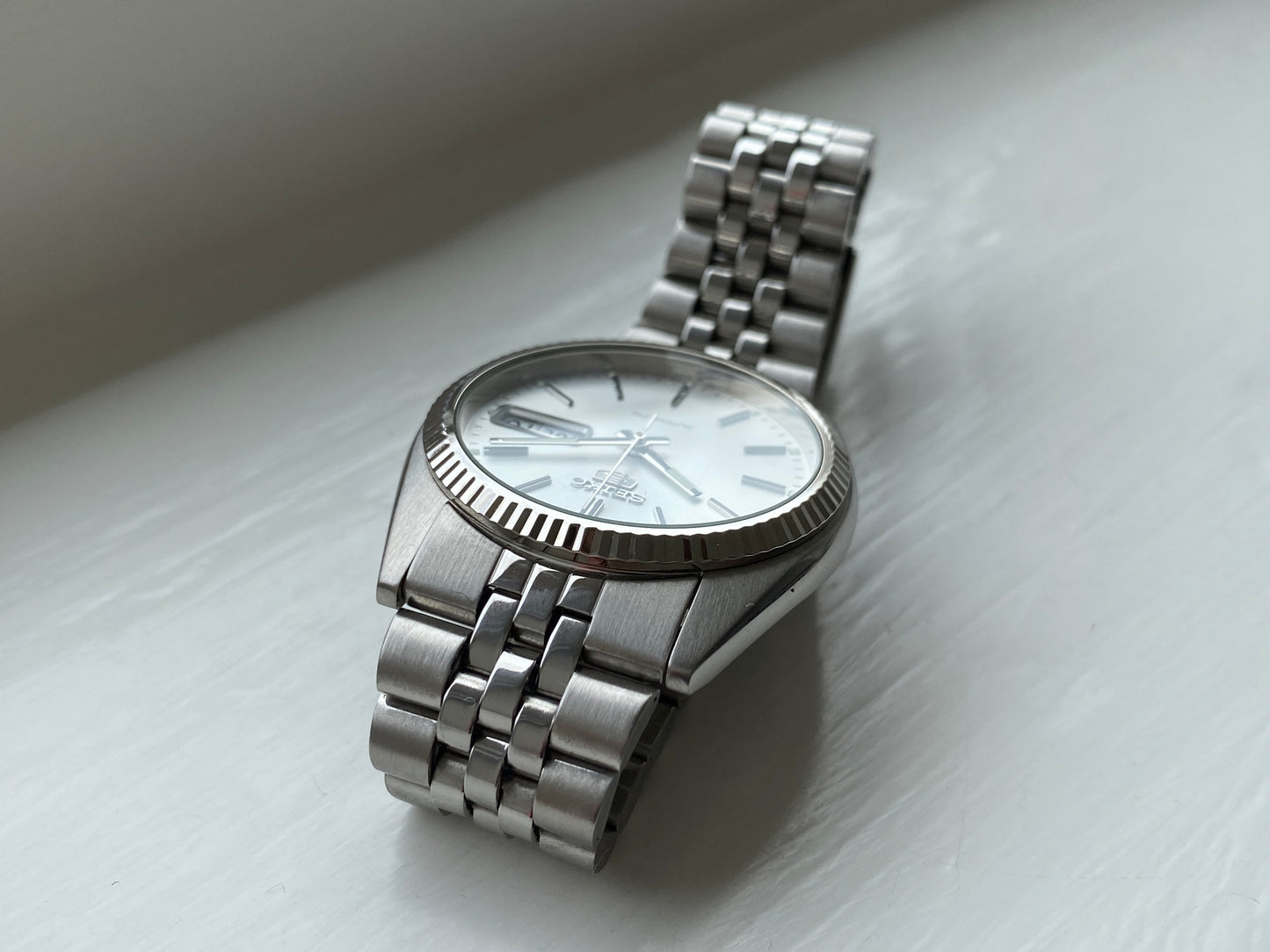 Seiko SKXJ89 7S26-3110