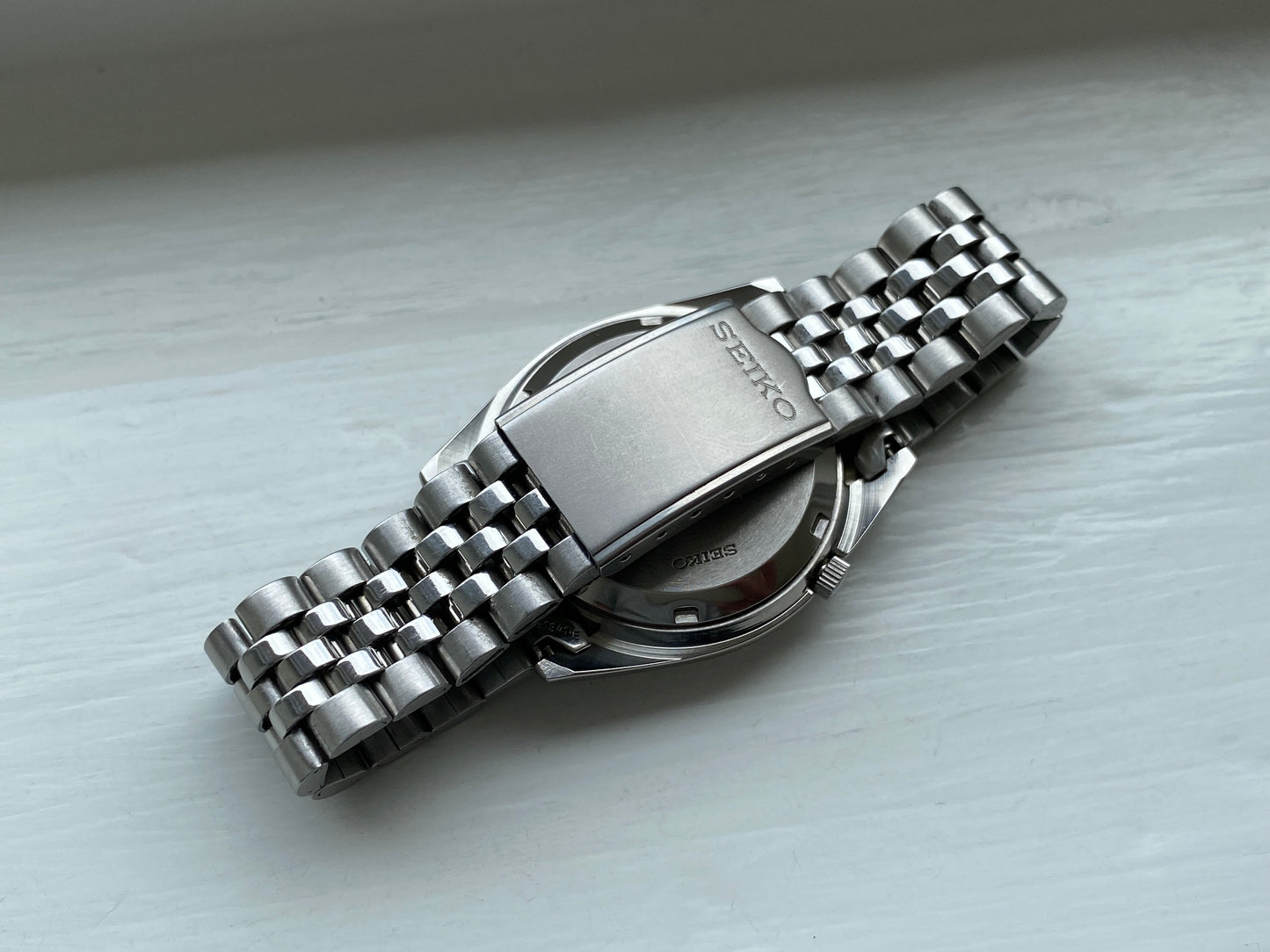 Seiko SKXJ89 7S26-3110