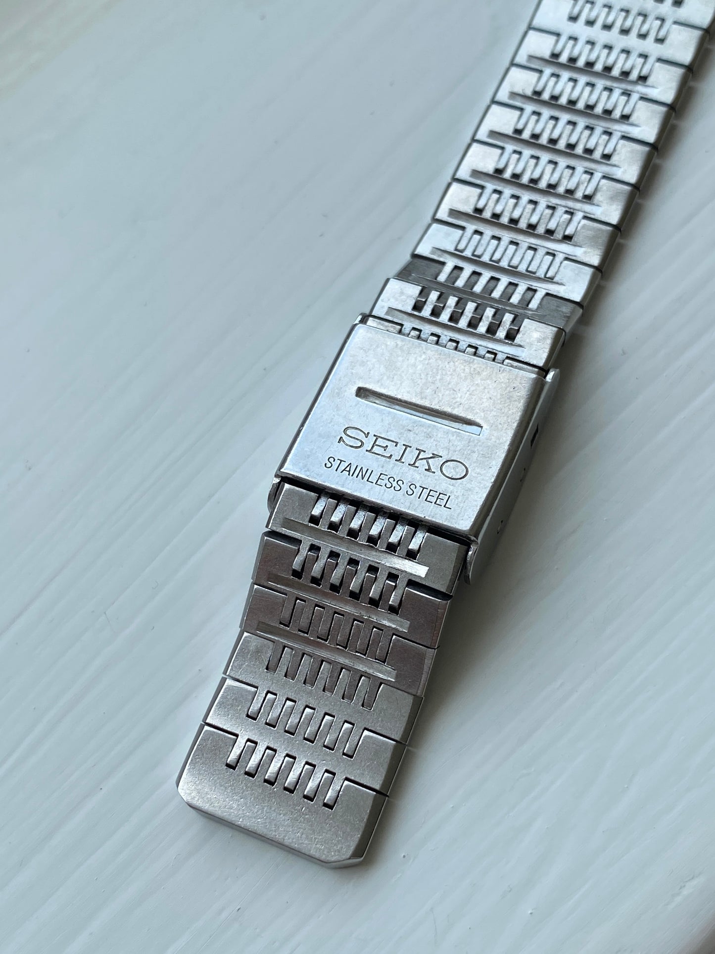 Seiko Superior 4883-8100