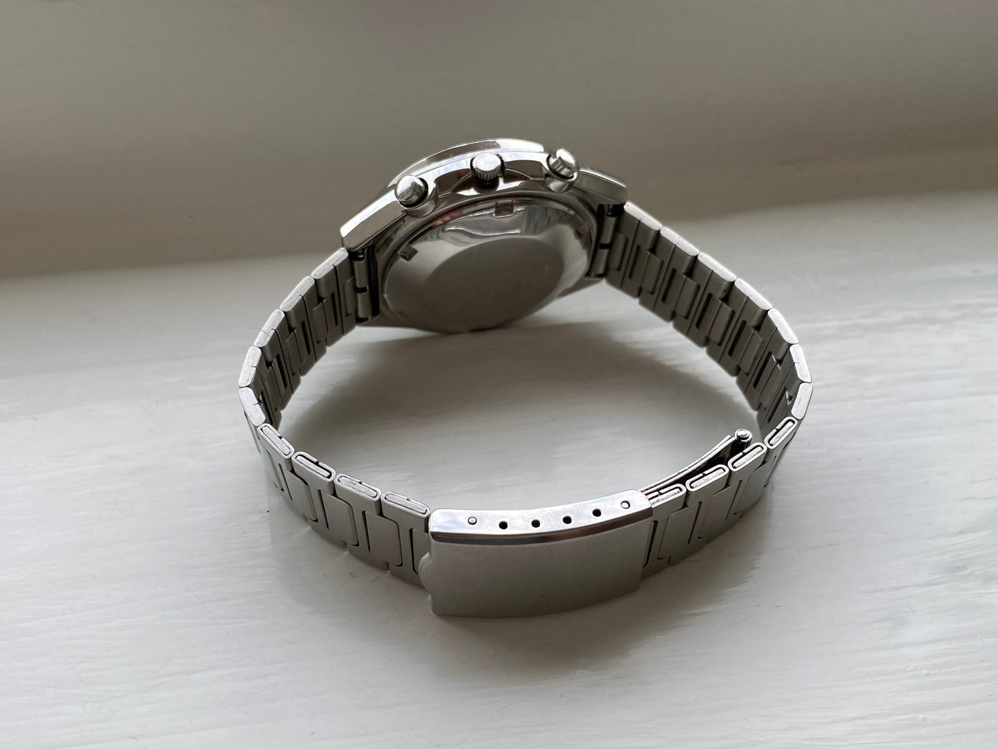 Seiko 5 Sports Speedtimer 6139-8040