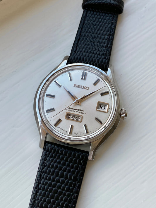 Seiko Business-A 8346-8000