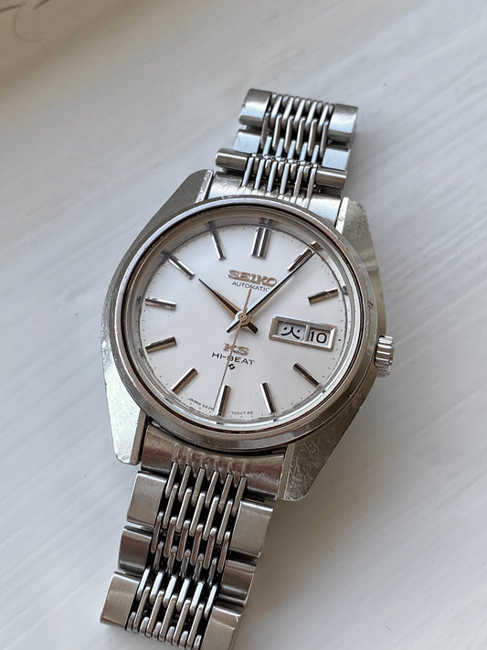 Seiko KS 5626-7000