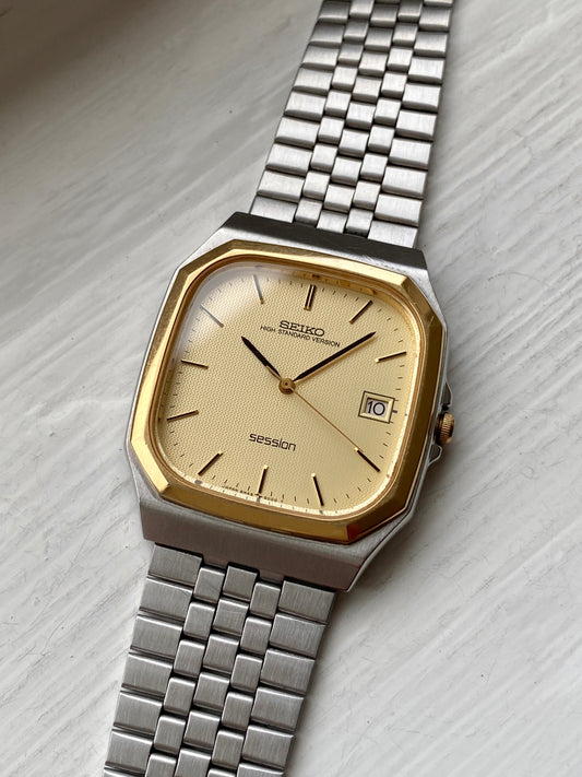 Seiko Session 8N45-5010