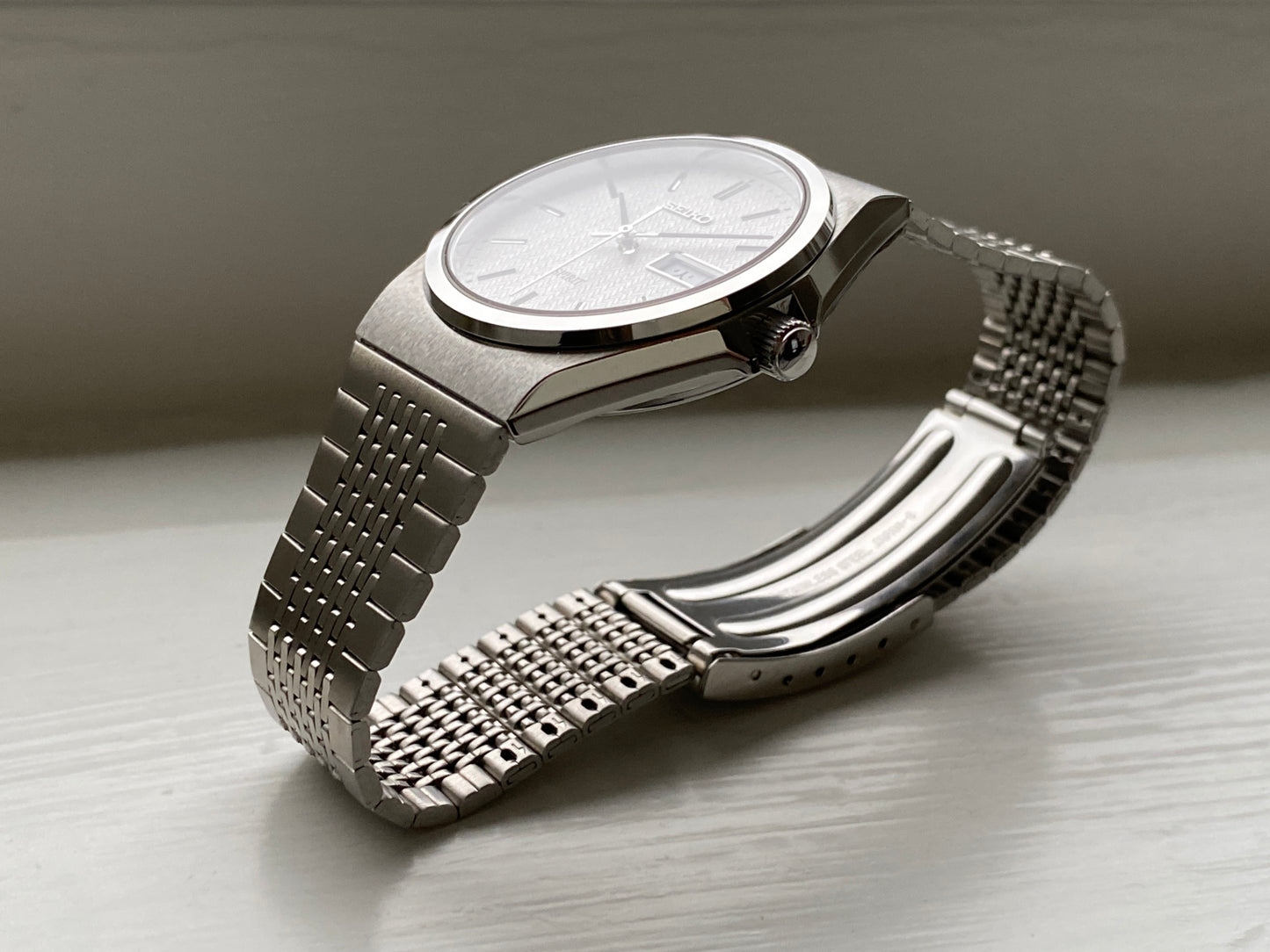 Seiko Spirit 7N93-7000 NOS