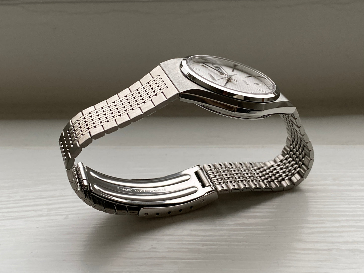 Seiko Spirit 7N93-7000 NOS