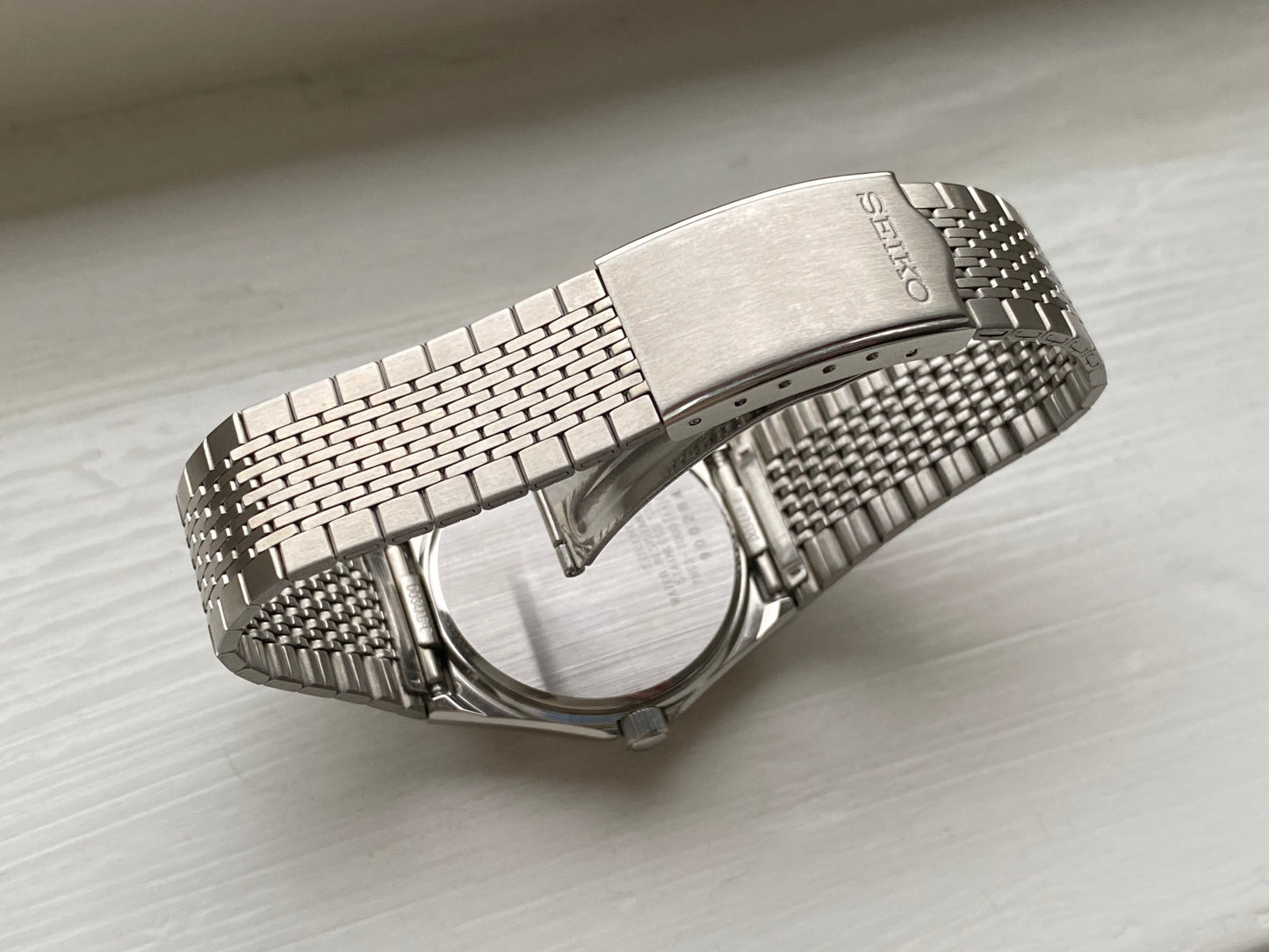 Seiko Spirit 7N93-7000 NOS