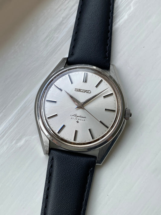 Seiko Skyliner 6100-8000