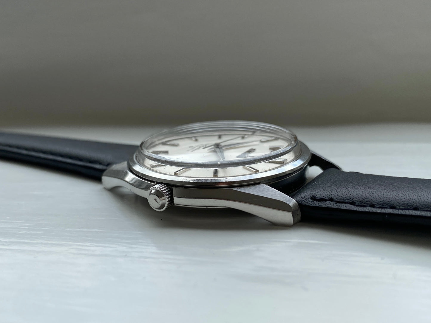 Seiko Skyliner 6100-8000
