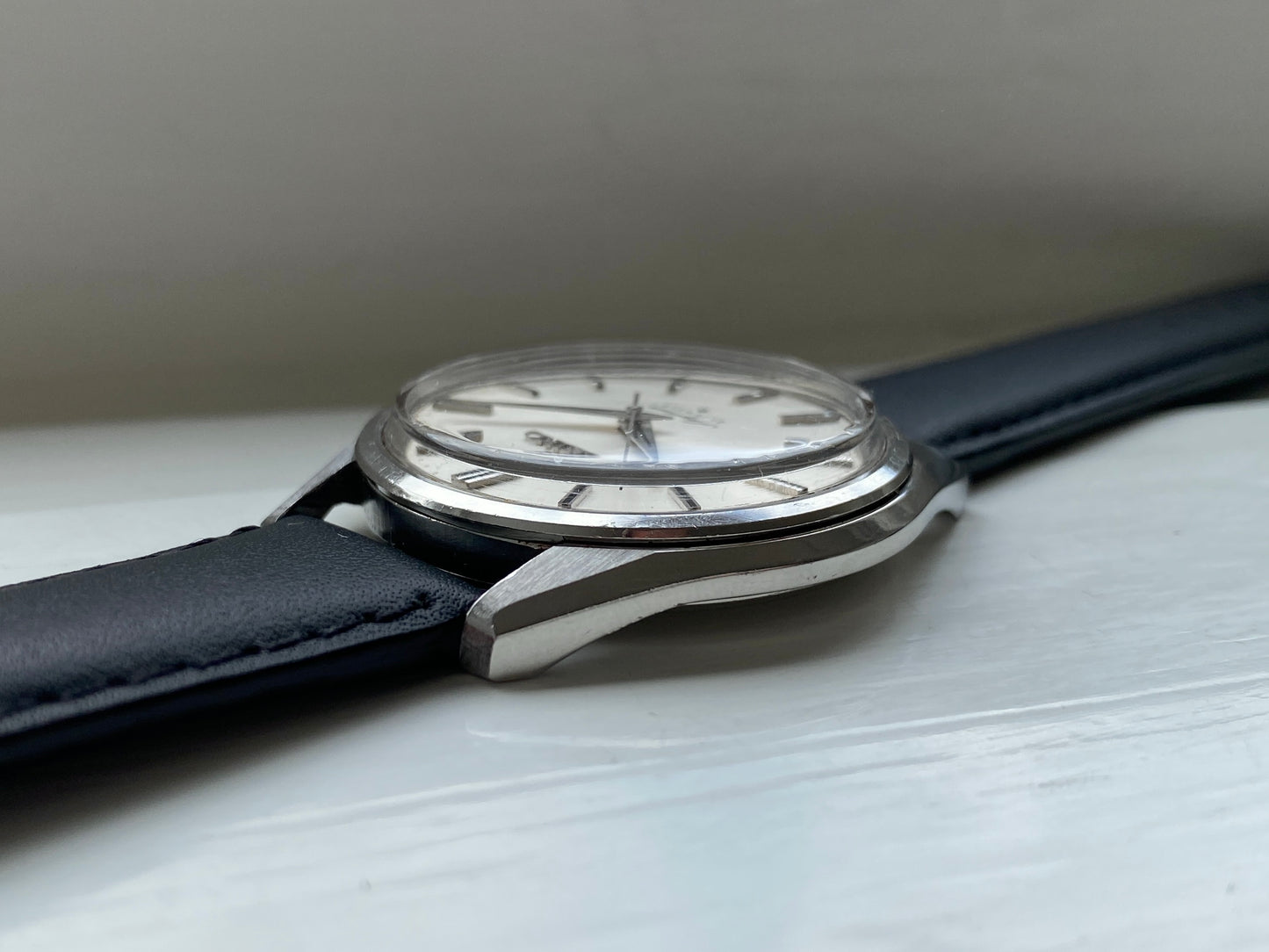 Seiko Skyliner 6100-8000