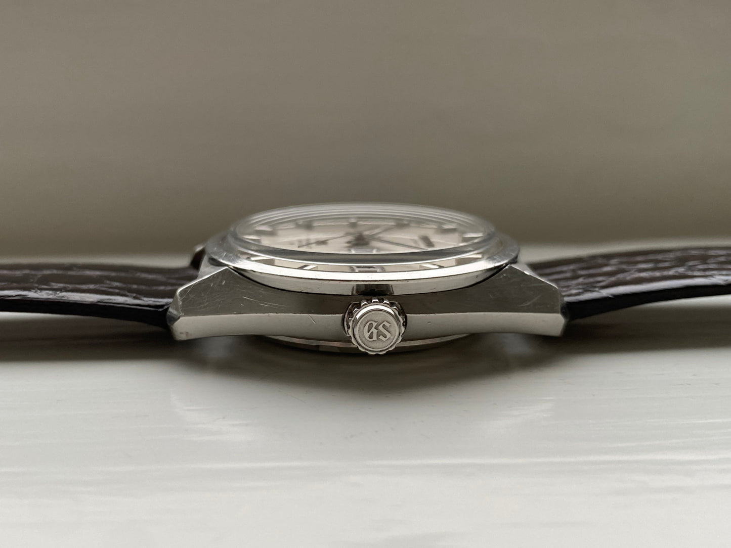 Grand Seiko 6146-8000 'Crosshair'