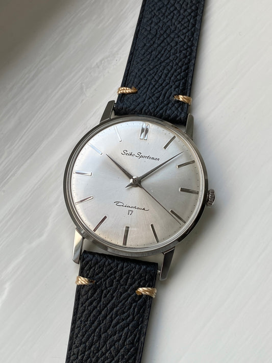 Seiko Sportsman 15019E NOS