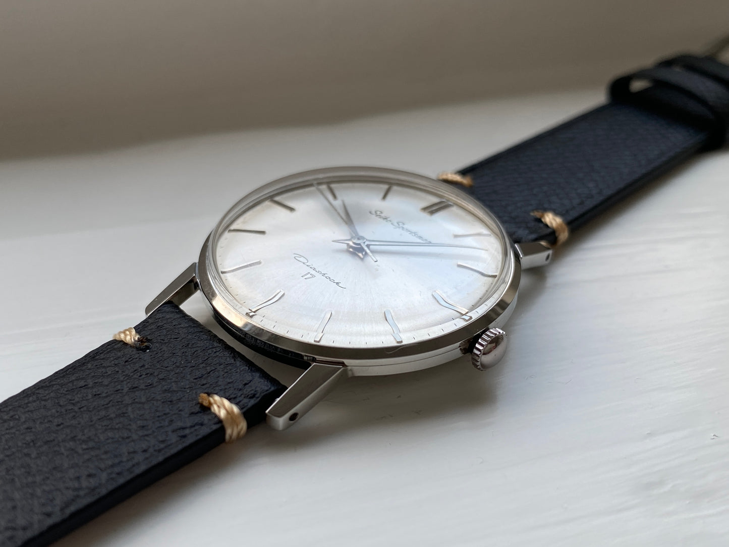 Seiko Sportsman 15019E NOS