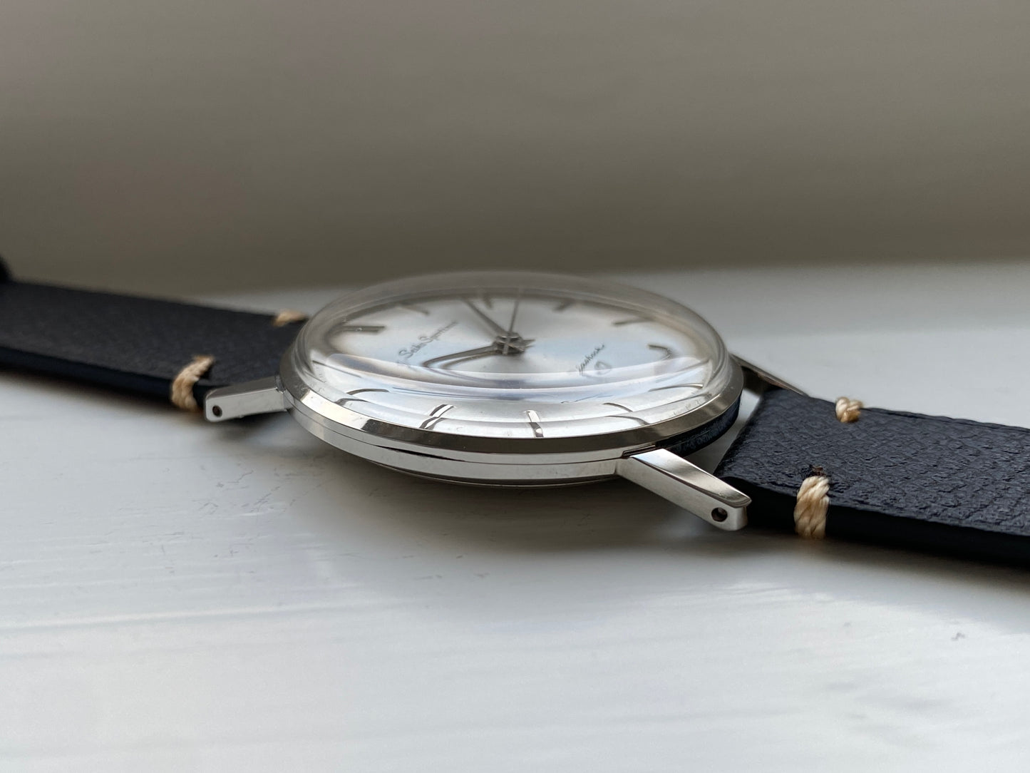 Seiko Sportsman 15019E NOS