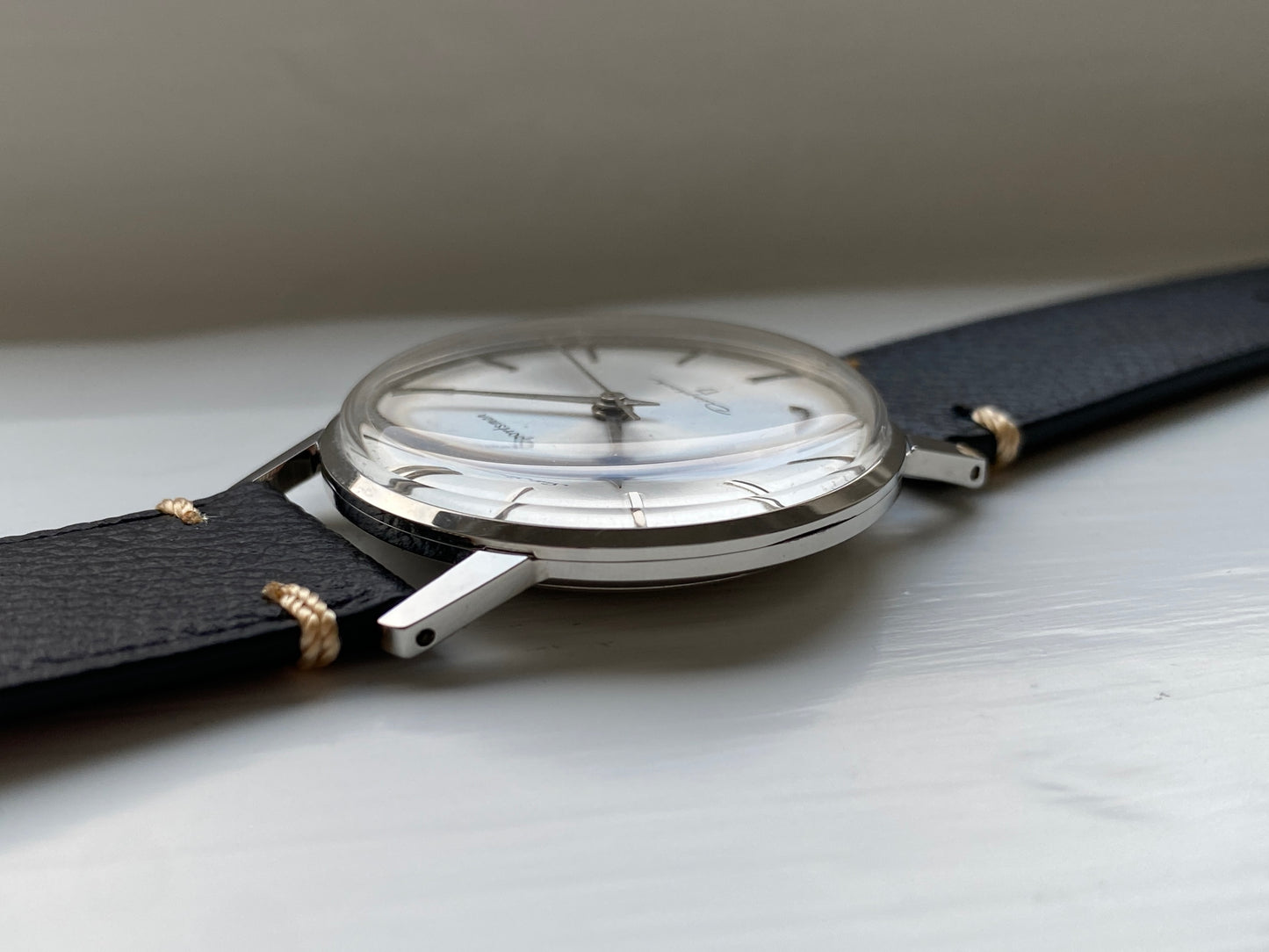 Seiko Sportsman 15019E NOS