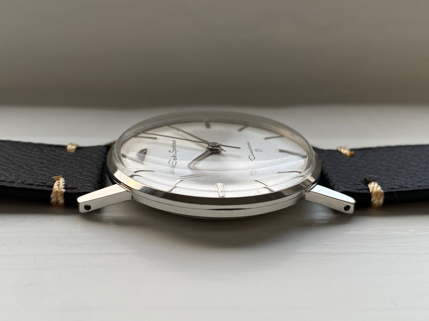 Seiko Sportsman 15019E NOS