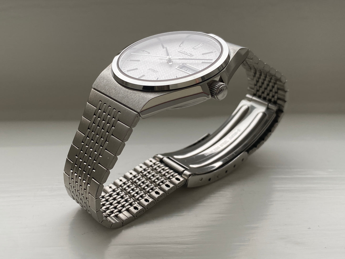 Seiko Spirit 7N93-7000 NOS