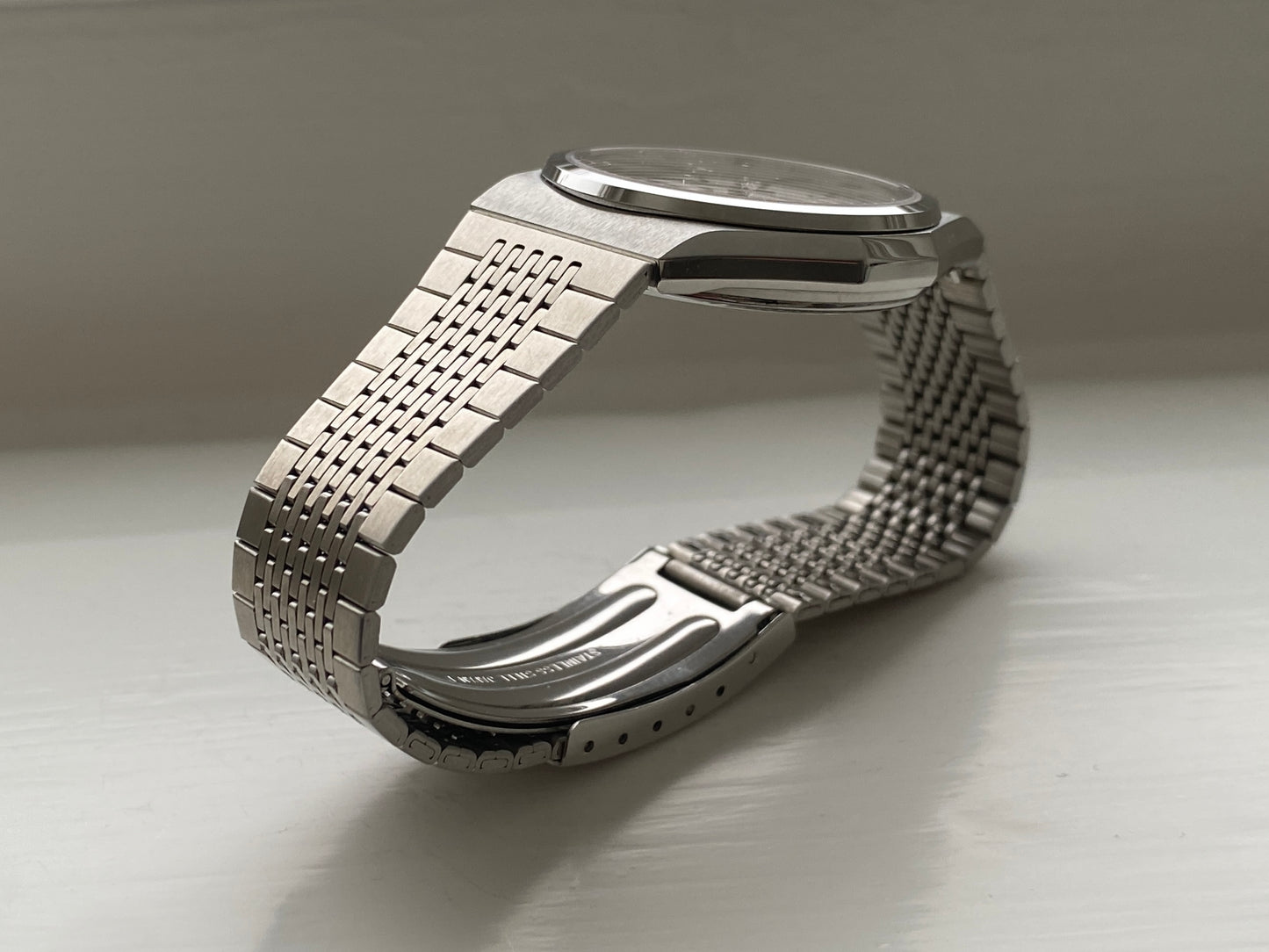 Seiko Spirit 7N93-7000 NOS