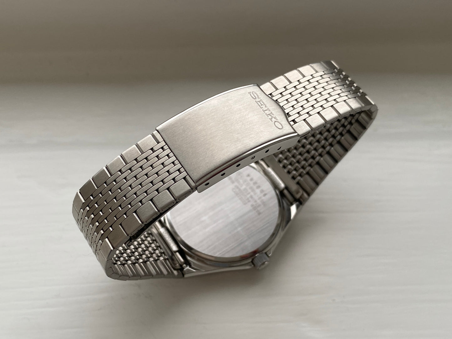 Seiko Spirit 7N93-7000 NOS