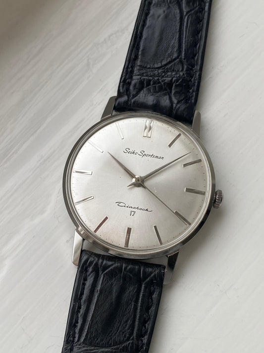 Seiko Sportsman 15019E NOS