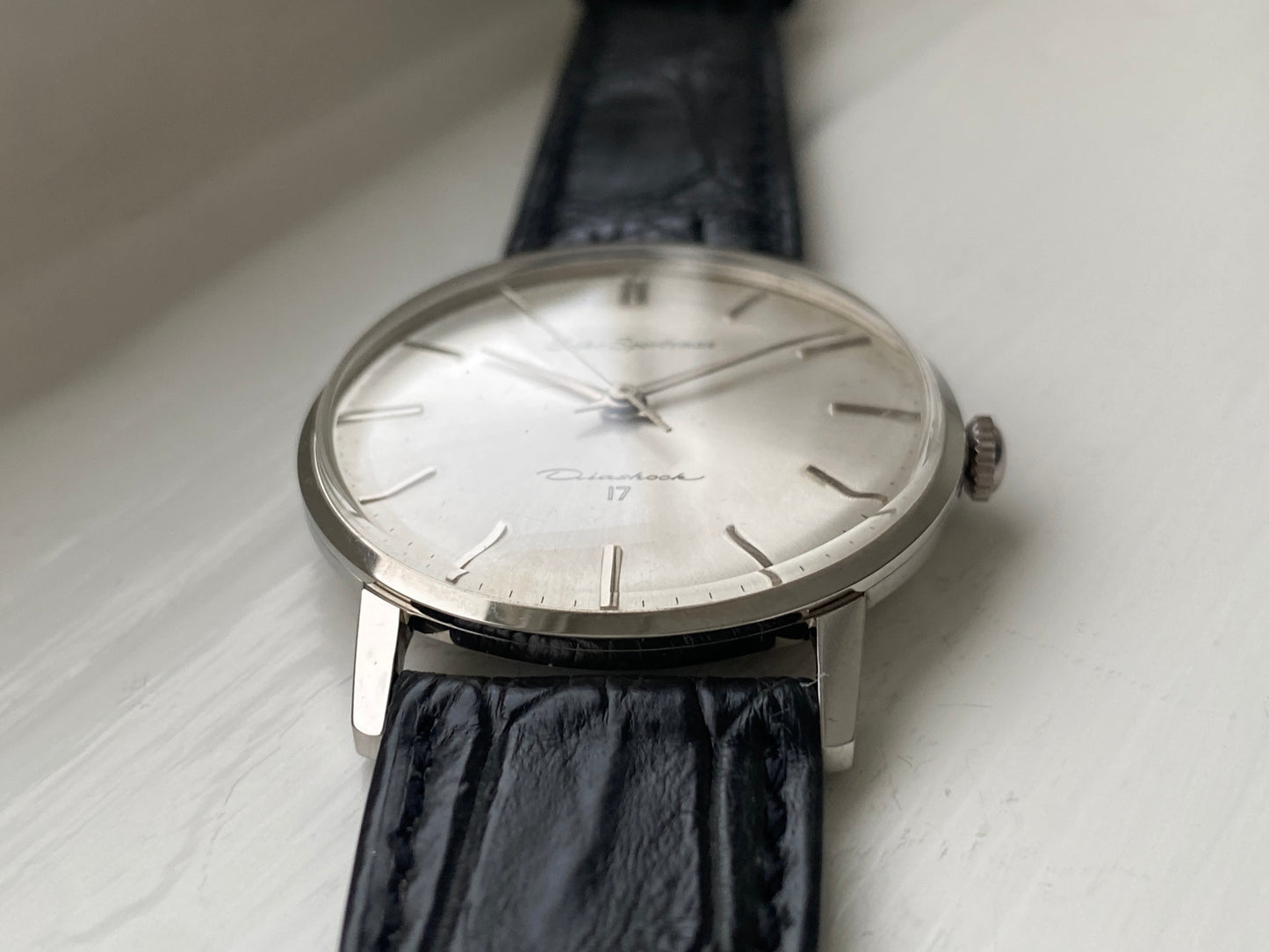 Seiko Sportsman 15019E NOS