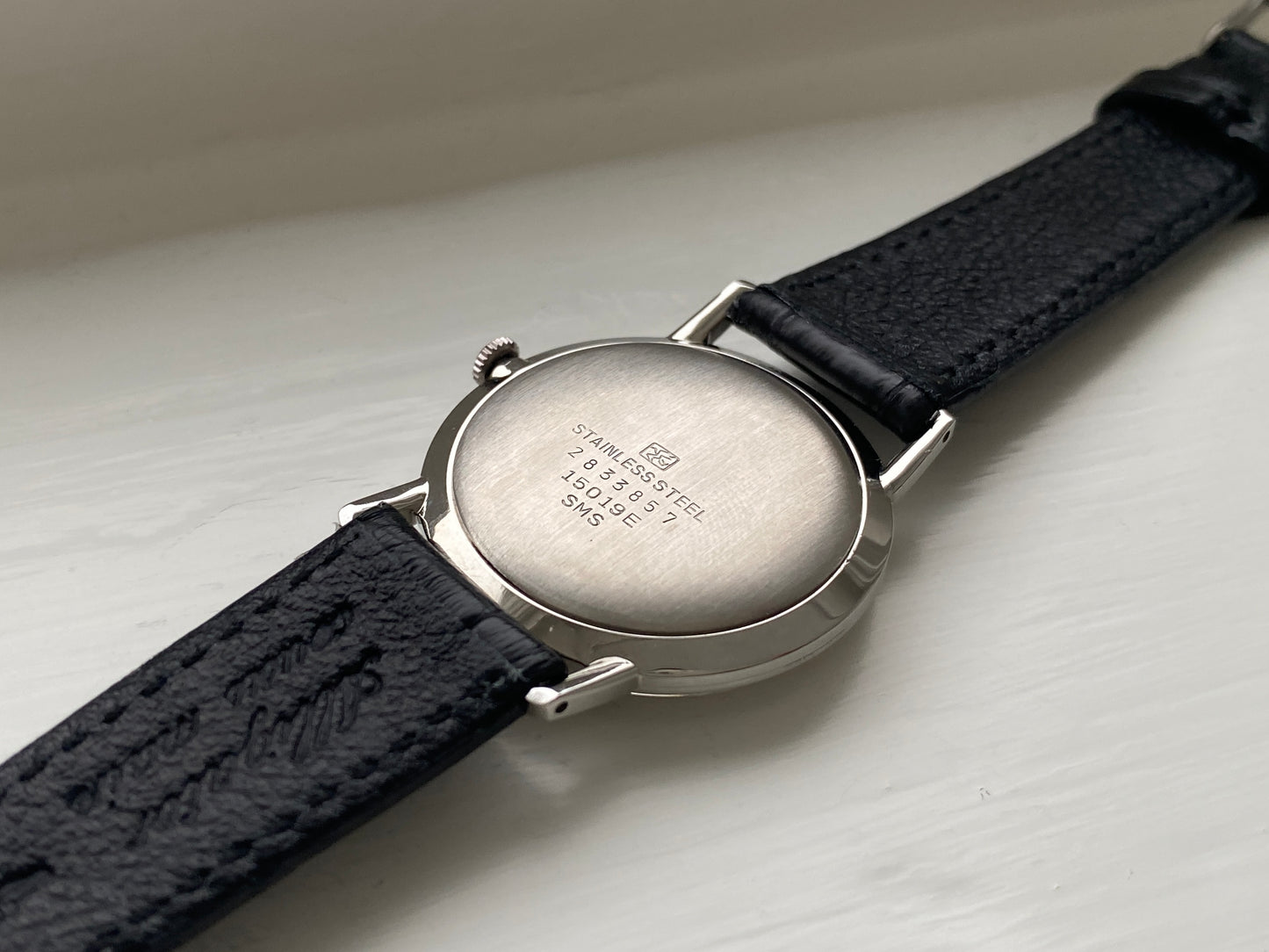 Seiko Sportsman 15019E NOS