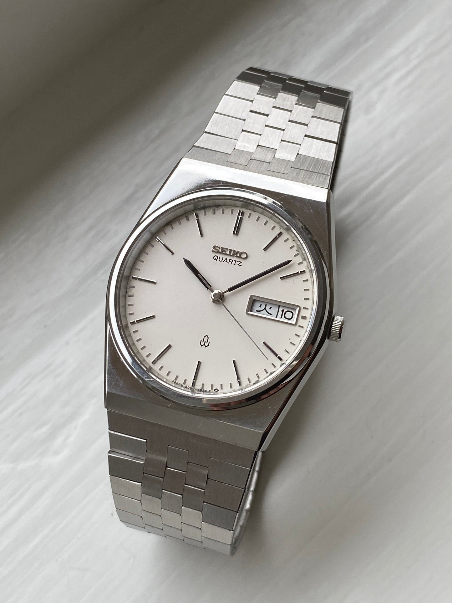 Seiko Majesta 9063-6020