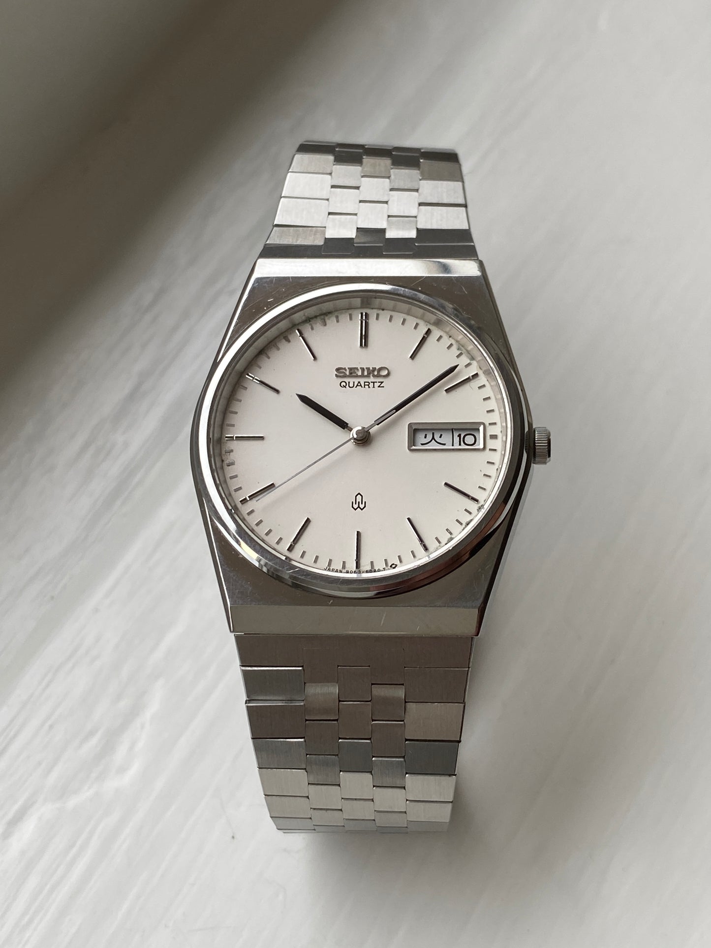 Seiko Majesta 9063-6020