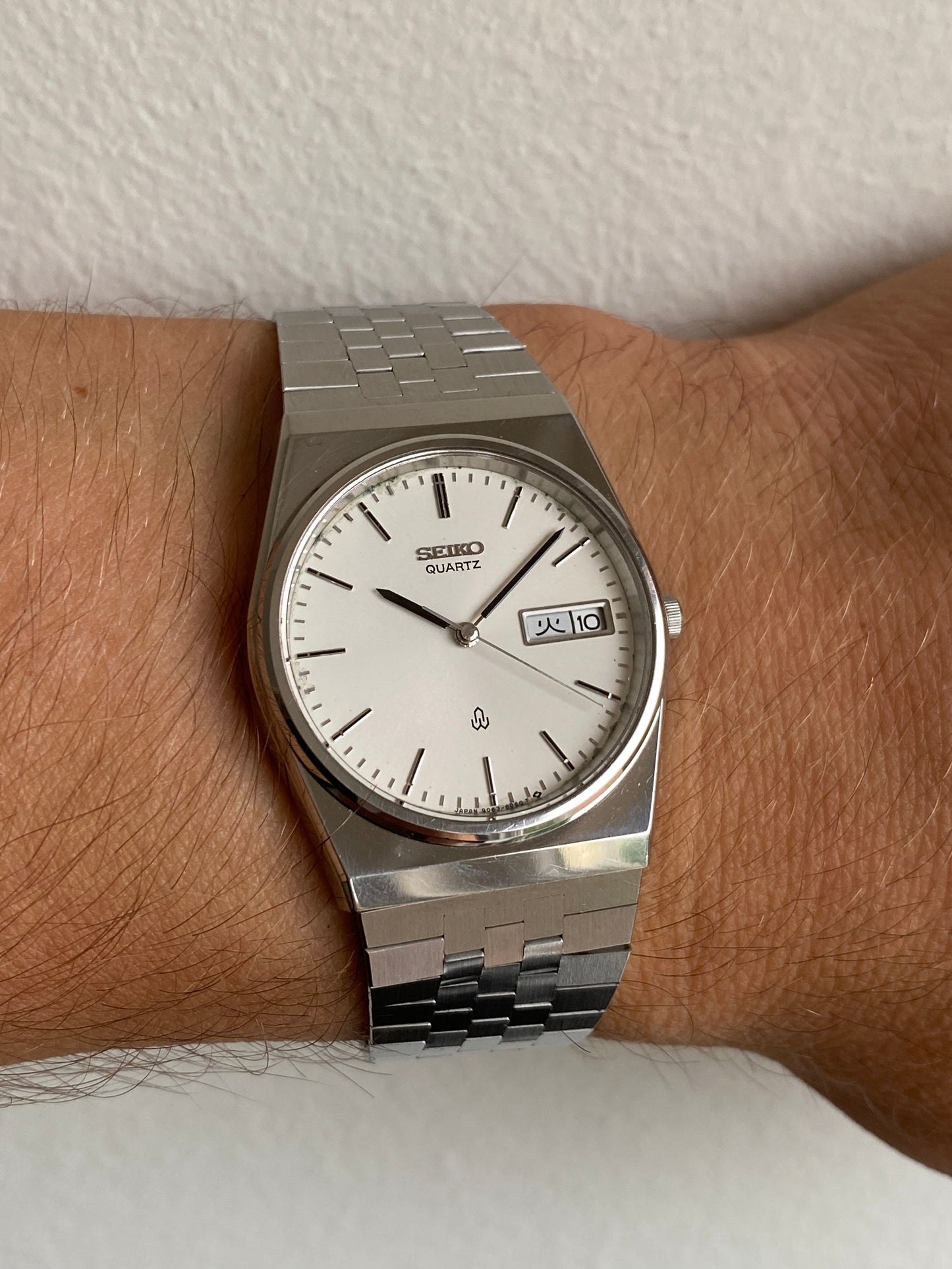 Seiko Majesta 9063-6020