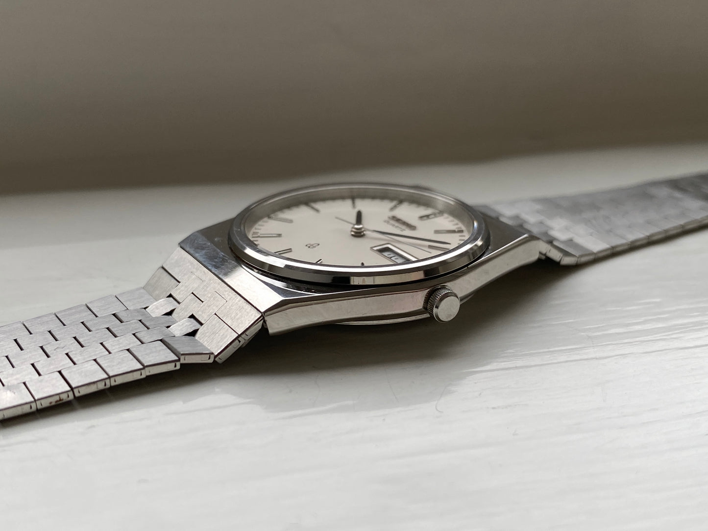 Seiko Majesta 9063-6020