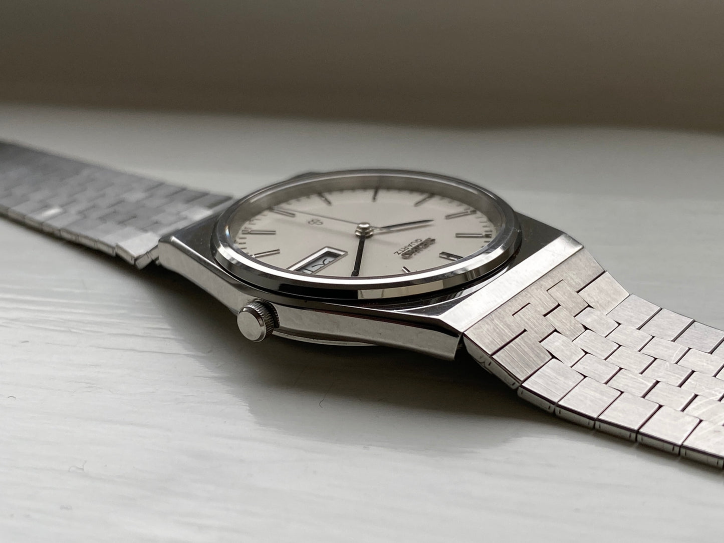Seiko Majesta 9063-6020