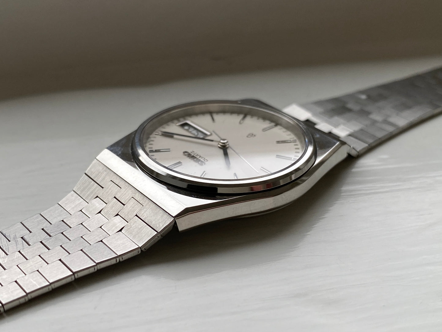 Seiko Majesta 9063-6020