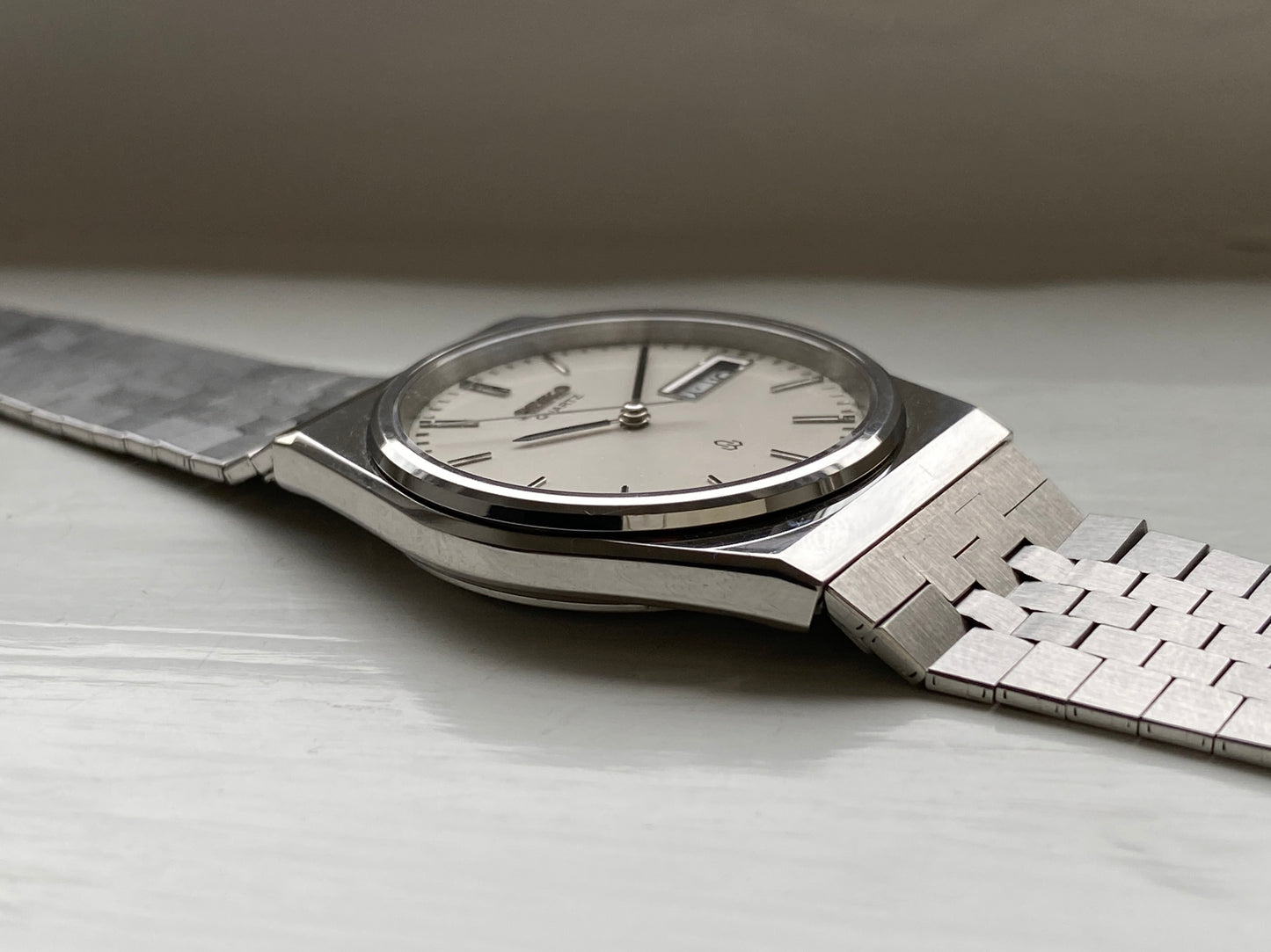 Seiko Majesta 9063-6020