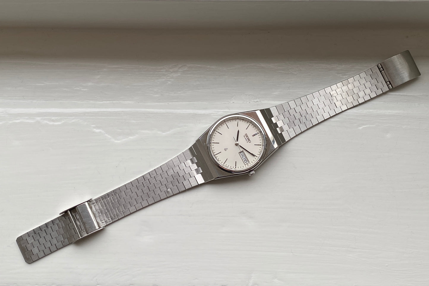 Seiko Majesta 9063-6020